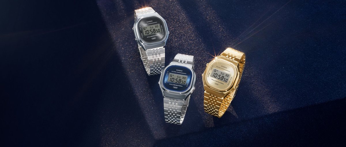 スタンダード（CASIO） （豪華おまけ有） カシオ クラシック CASIO