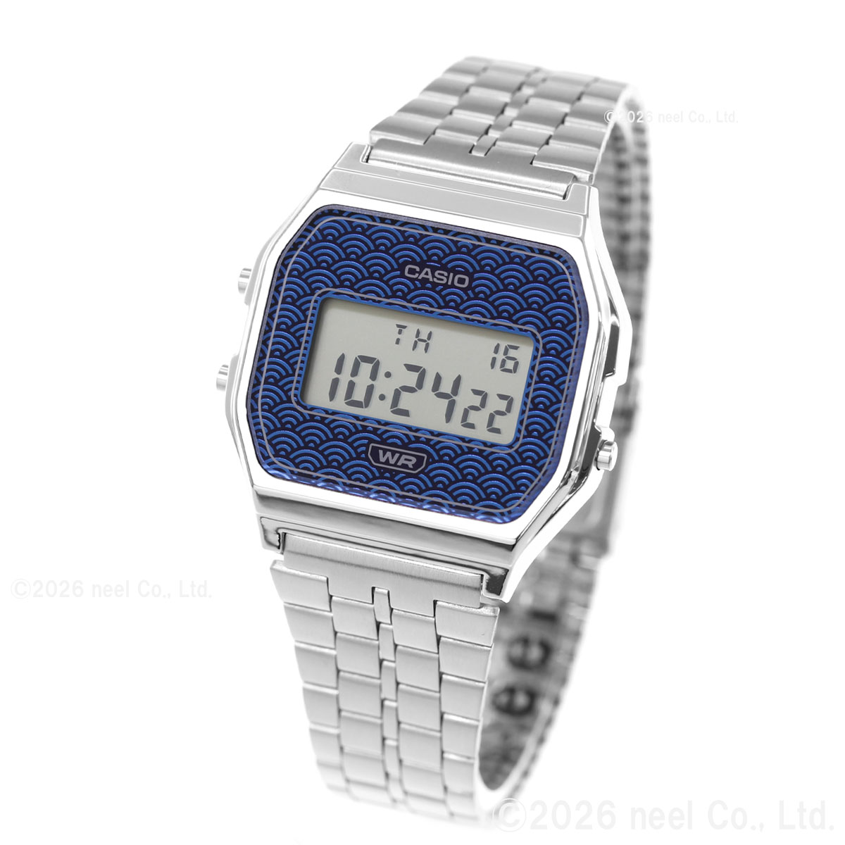 スタンダード（CASIO） カシオ クラシック CASIO CLASSIC デジタル