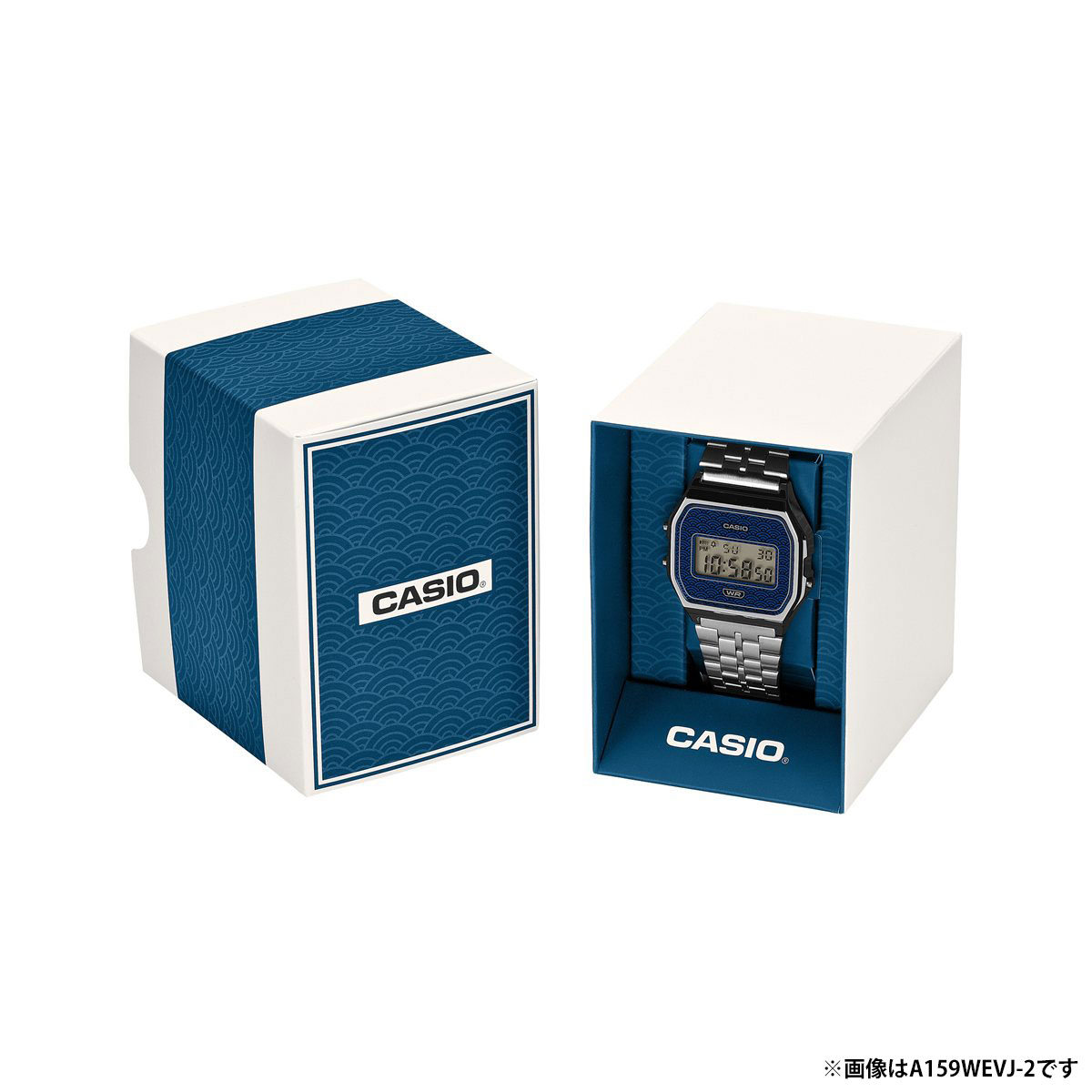 スタンダード（CASIO） カシオ クラシック CASIO CLASSIC デジタル