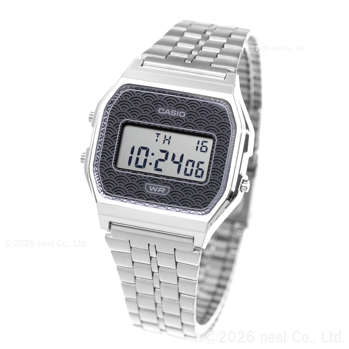 スタンダード（CASIO） カシオ クラシック CASIO CLASSIC デジタル
