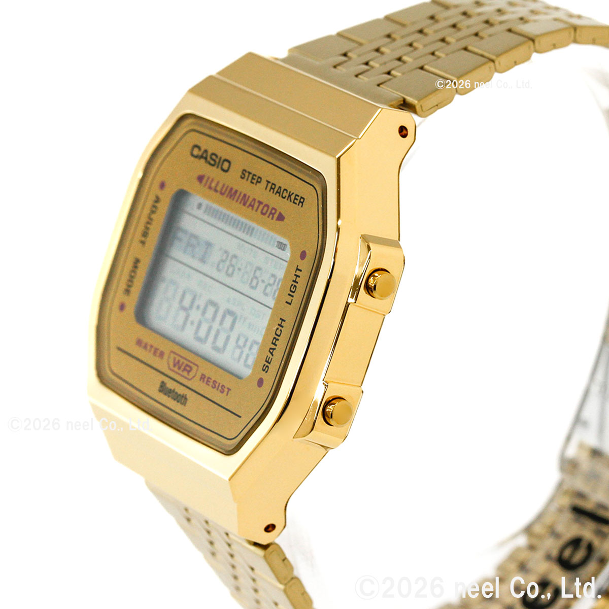スタンダード（CASIO） カシオ コレクション CASIO Collection