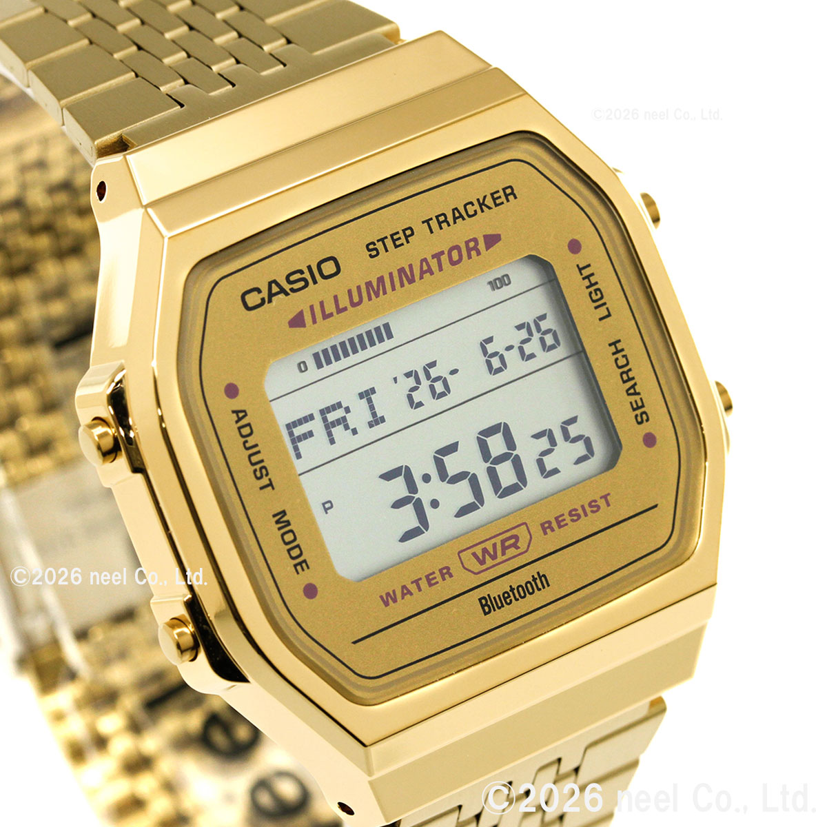 スタンダード（CASIO） カシオ コレクション CASIO Collection