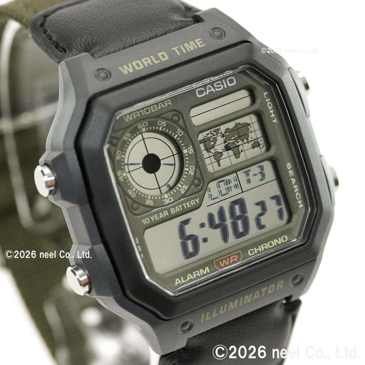 スタンダード（CASIO） カシオ コレクション CASIO Collection