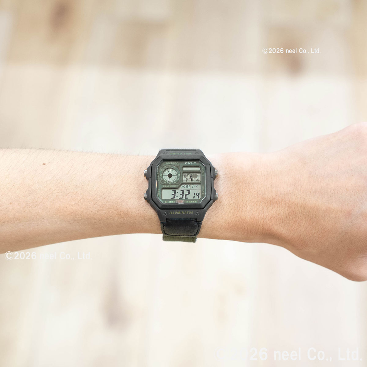 スタンダード（CASIO） カシオ コレクション CASIO Collection
