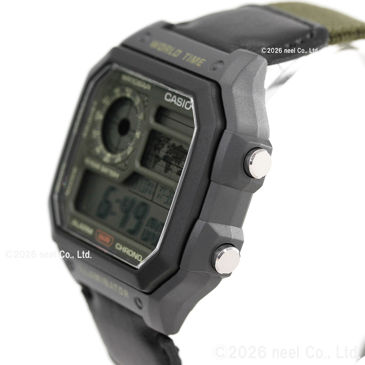 スタンダード（CASIO） カシオ コレクション CASIO Collection