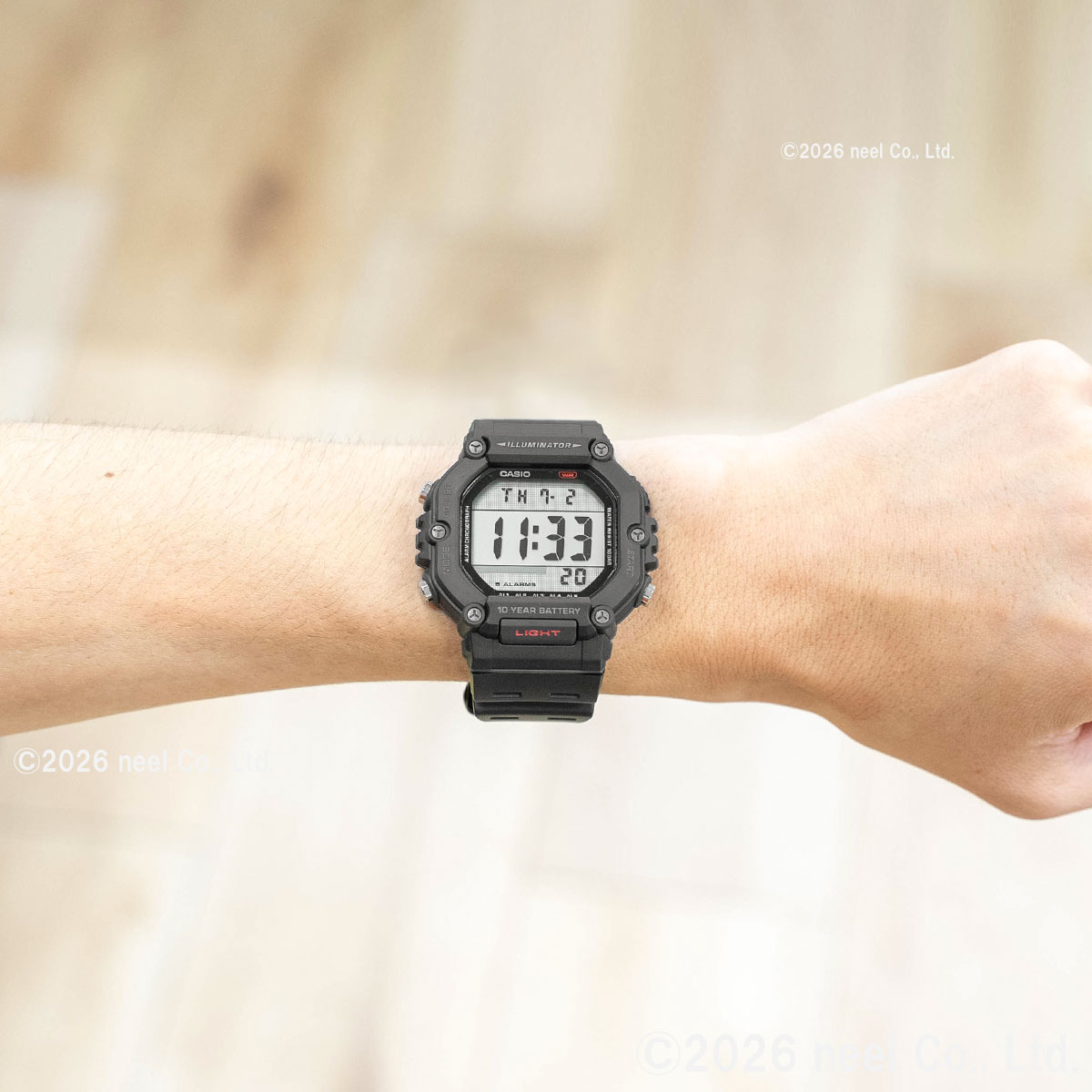スタンダード（CASIO） カシオ コレクション CASIO Collection