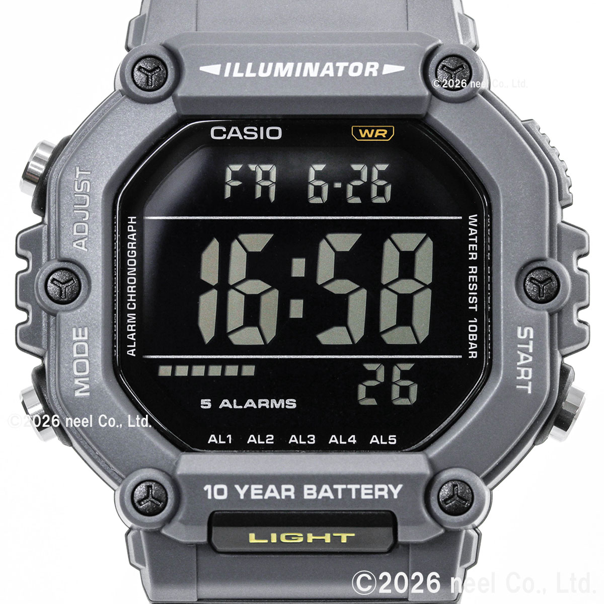 スタンダード（CASIO） カシオ コレクション CASIO Collection