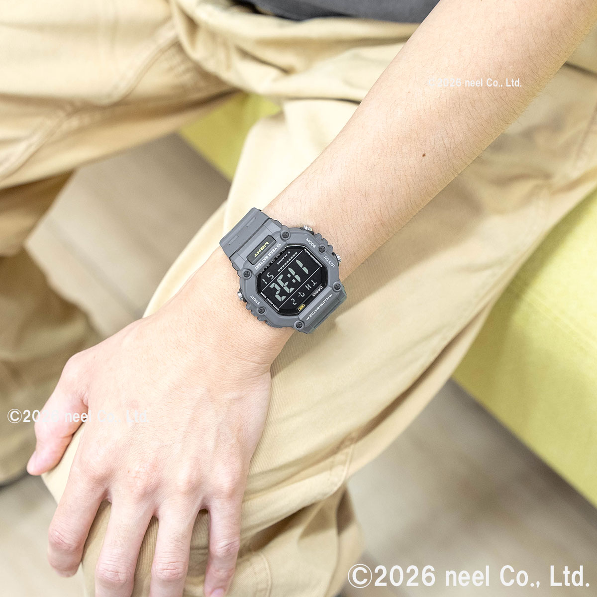 スタンダード（CASIO） カシオ コレクション CASIO Collection