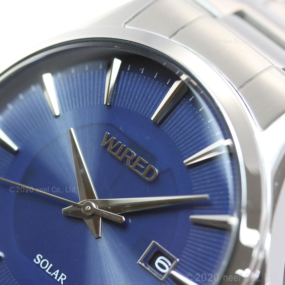 工場直送 店内ポイント最大35倍 ワイアード Wired ソーラー 腕時計 メンズ Agad411 セイコー Neel Paypayモール店 通販 Paypayモール 大注目 Secretoftheislands Com