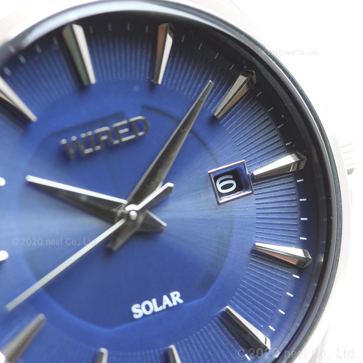 工場直送 店内ポイント最大35倍 ワイアード Wired ソーラー 腕時計 メンズ Agad411 セイコー Neel Paypayモール店 通販 Paypayモール 大注目 Secretoftheislands Com