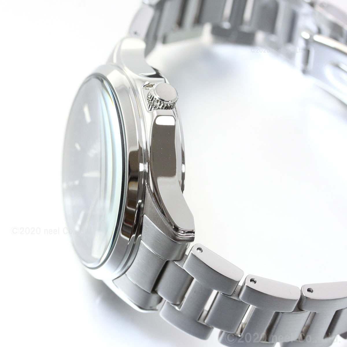 工場直送 店内ポイント最大35倍 ワイアード Wired ソーラー 腕時計 メンズ Agad411 セイコー Neel Paypayモール店 通販 Paypayモール 大注目 Secretoftheislands Com