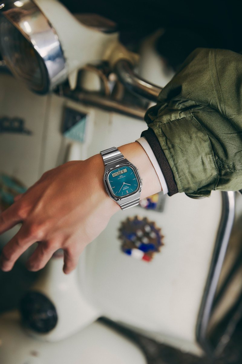 スタンダード（CASIO） カシオ クラシック CASIO CLASSIC 限定モデル