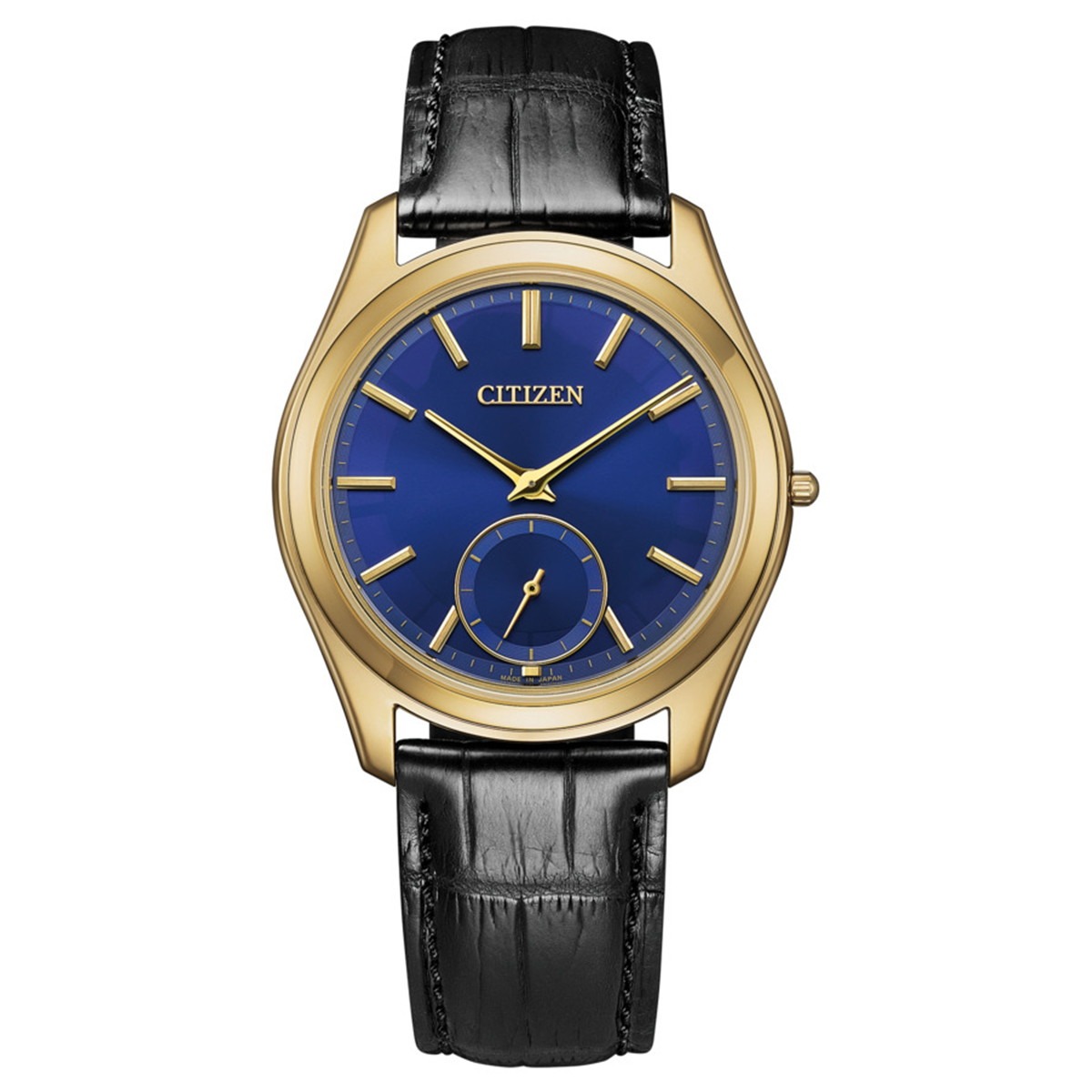 CITIZEN（シチズン） （豪華おまけ有） エコドライブ ワン CITIZEN Eco