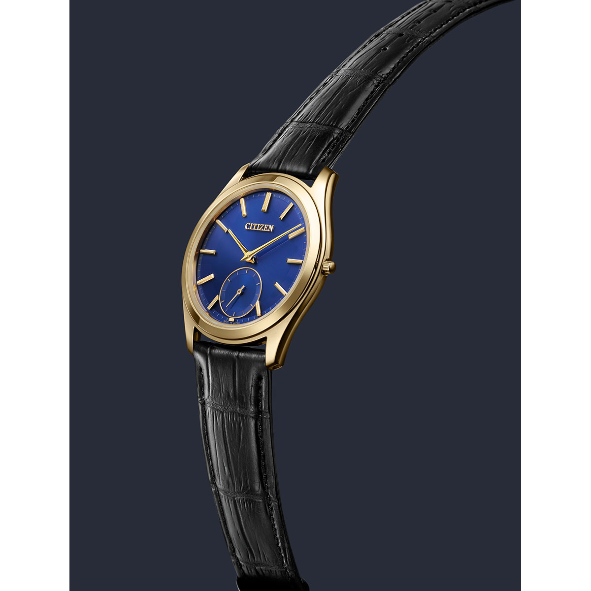 CITIZEN（シチズン） （豪華おまけ有） エコドライブ ワン CITIZEN Eco