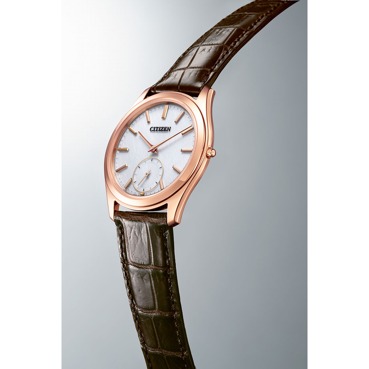 CITIZEN（シチズン） （豪華おまけ有） エコドライブ ワン CITIZEN Eco