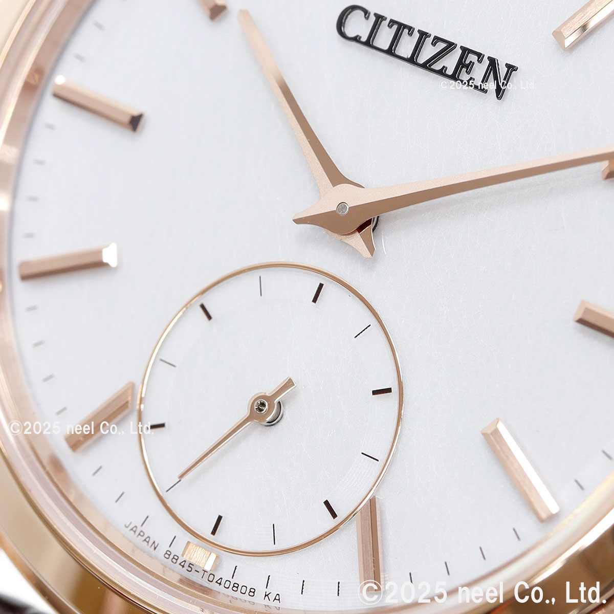 CITIZEN（シチズン） （豪華おまけ有） エコドライブ ワン CITIZEN Eco