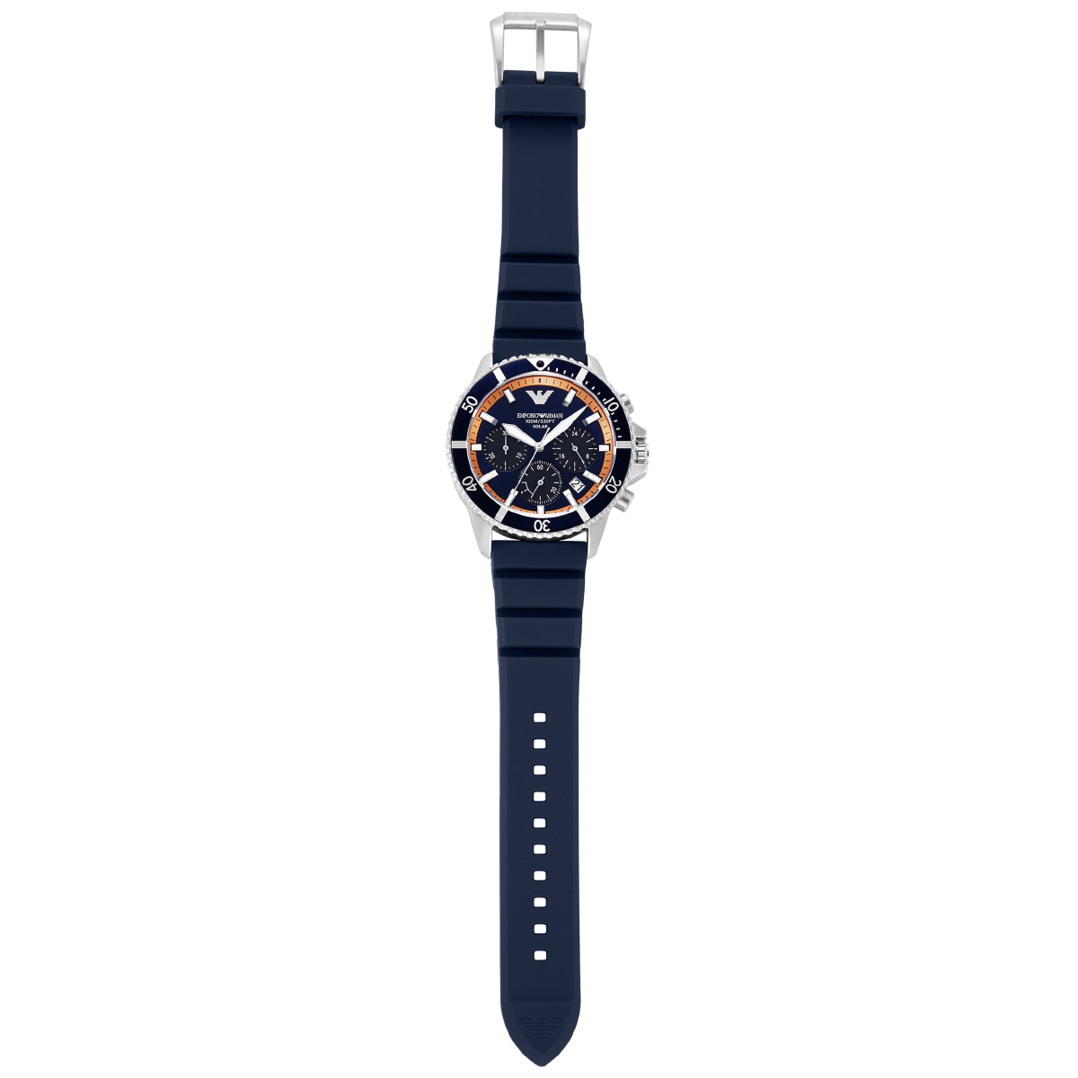 EMPORIO ARMANI （ノベルティー付き）エンポリオアルマーニ 腕時計