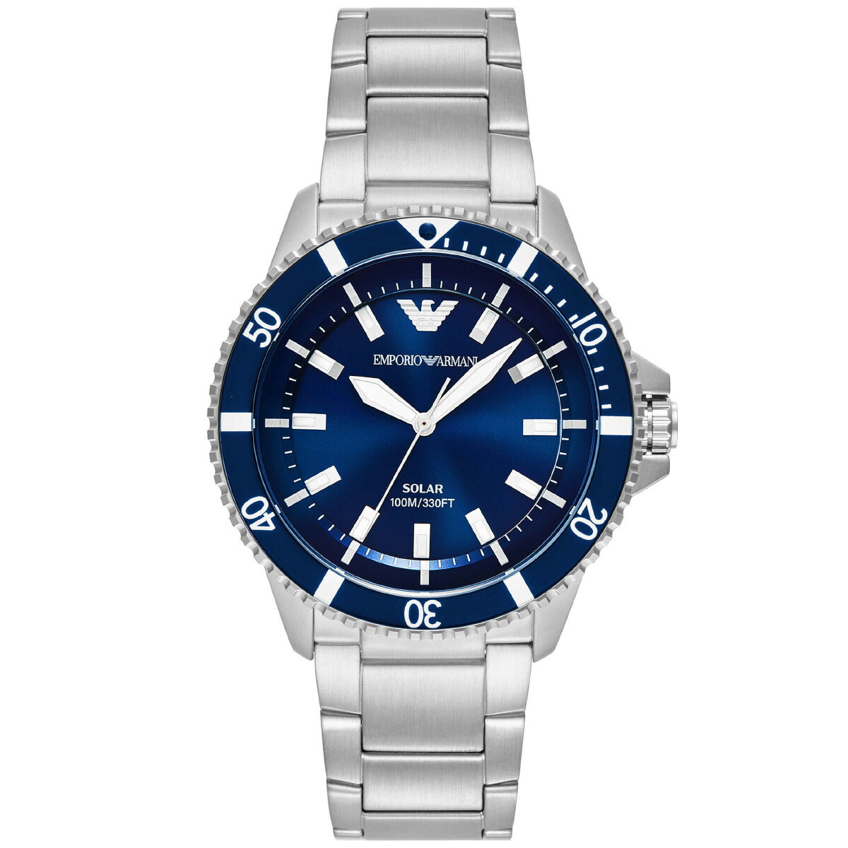 EMPORIO ARMANI （ノベルティー付き）エンポリオアルマーニ 腕時計