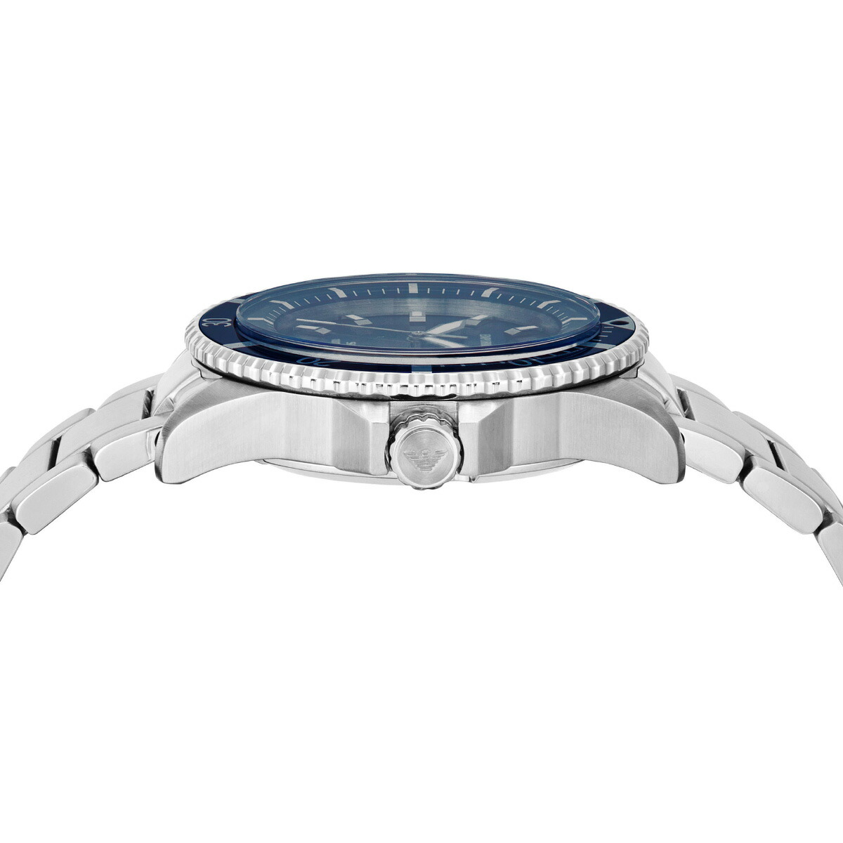 EMPORIO ARMANI （ノベルティー付き）エンポリオアルマーニ 腕時計