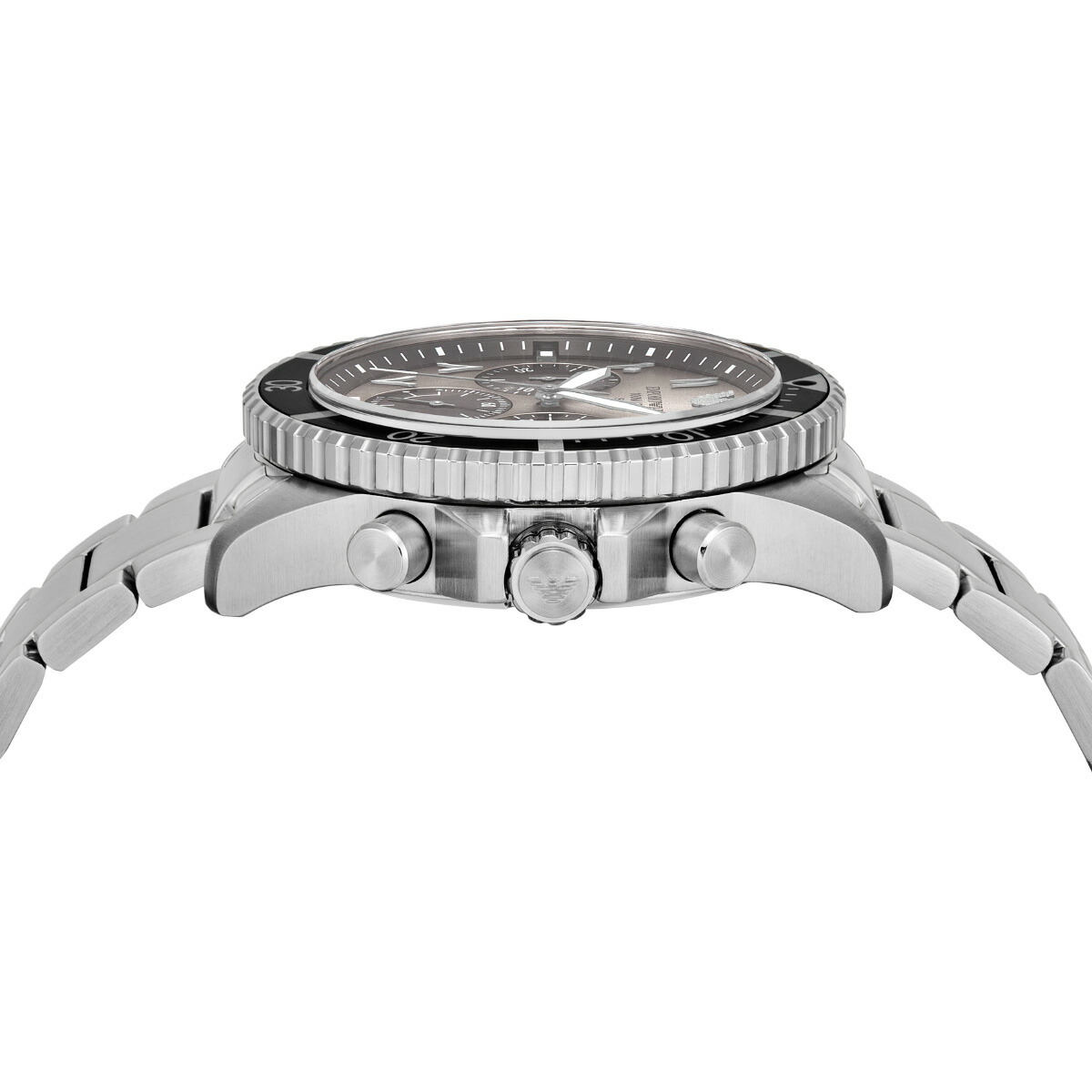EMPORIO ARMANI （ノベルティー付き）エンポリオアルマーニ 腕時計
