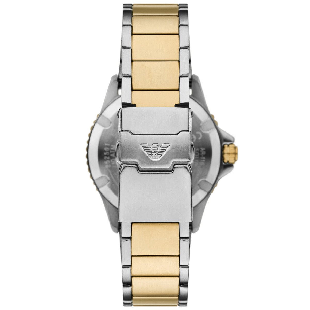 EMPORIO ARMANI （ノベルティー付き）エンポリオアルマーニ 腕時計