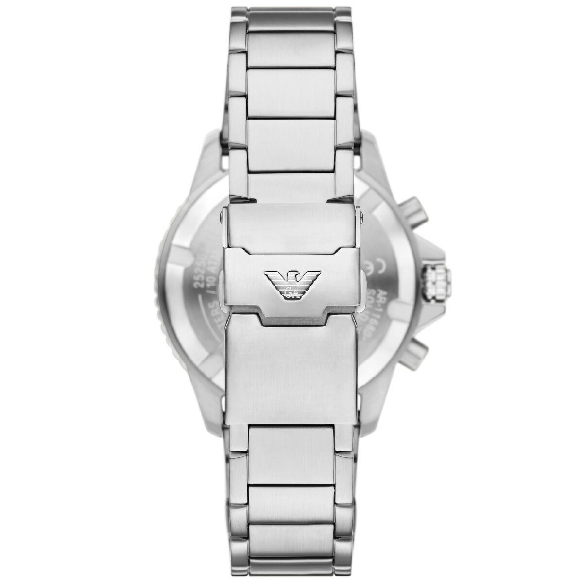 EMPORIO ARMANI （ノベルティー付き）エンポリオアルマーニ 腕時計