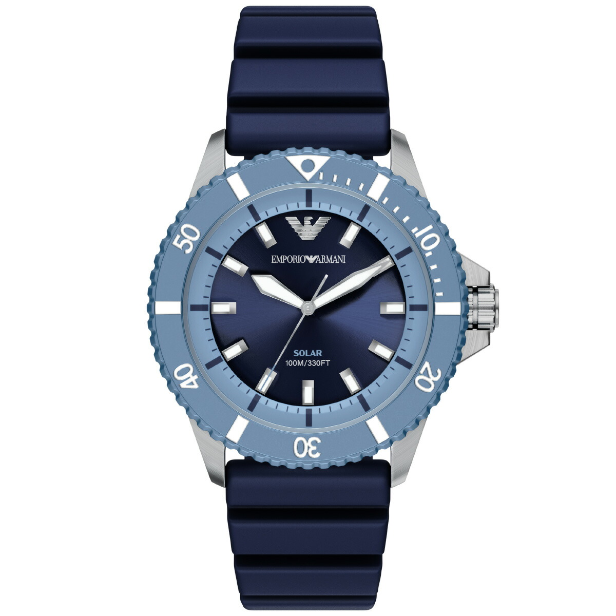 EMPORIO ARMANI （ノベルティー付き）エンポリオアルマーニ 腕時計