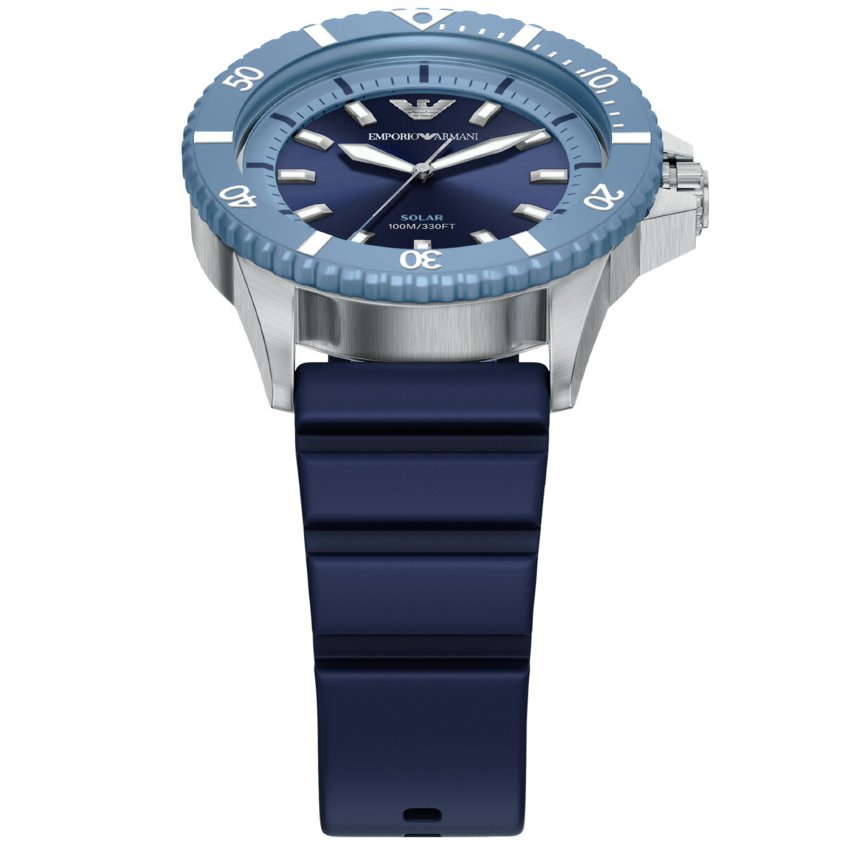 EMPORIO ARMANI （ノベルティー付き）エンポリオアルマーニ 腕時計