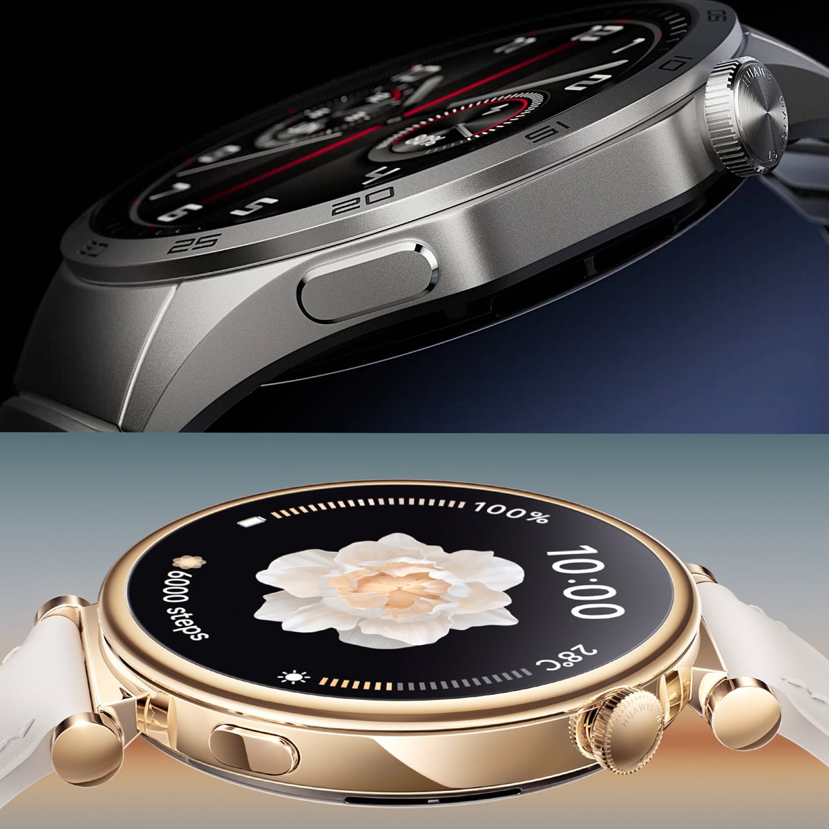 HUAWEI WATCH GT4 ファーウェイ　ウォッチgt4 HUAWEI WATCH GT4 46mm／Green WATCH GT4 46／GREEN | ヤマダ