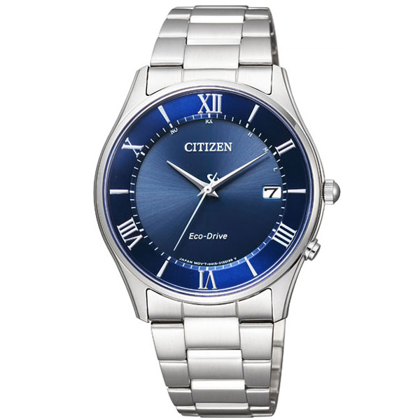 CITIZEN COLLECTION シチズンコレクション エコドライブ 電波時計