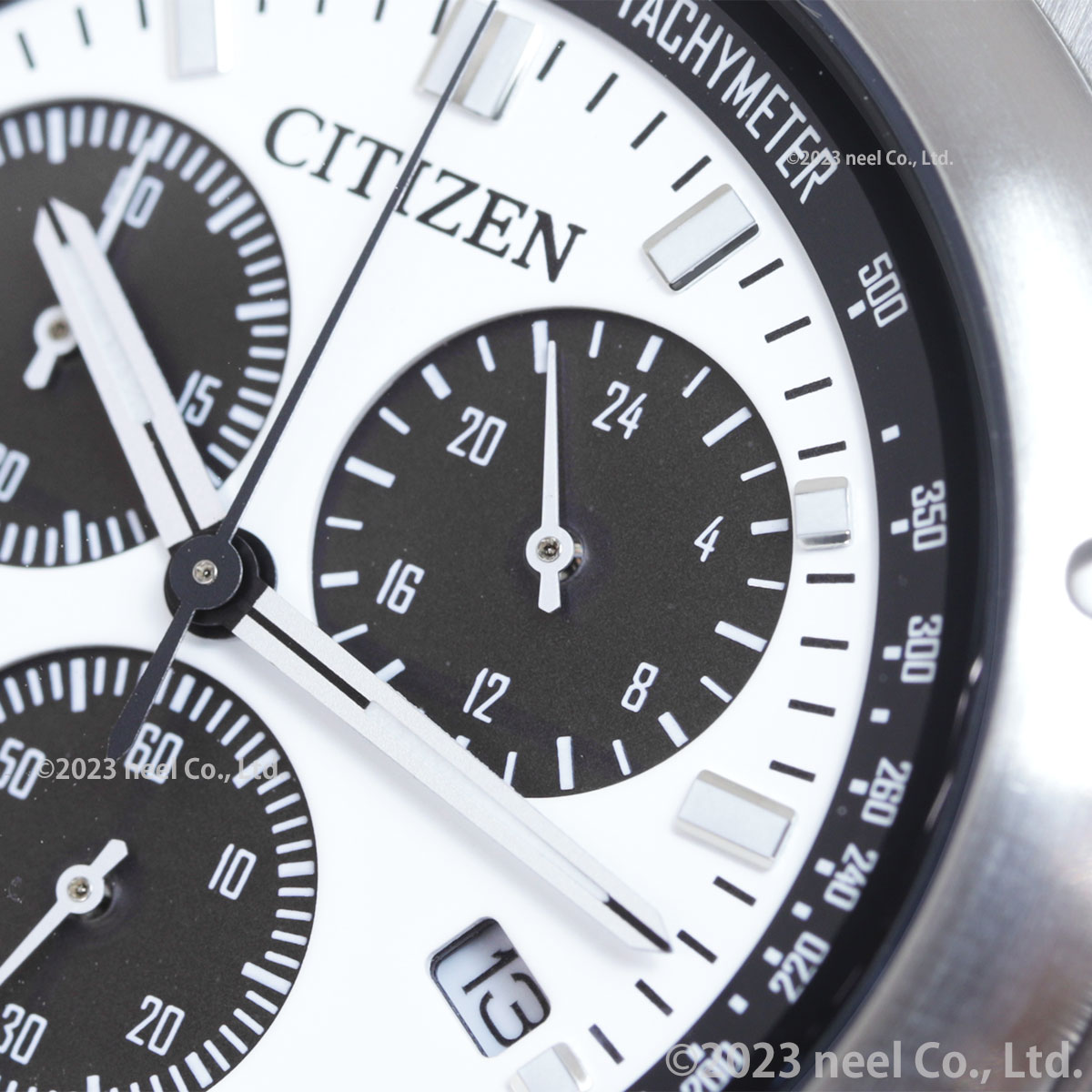 Amazon | [シチズン]CITIZEN シチズンコレクション レコード