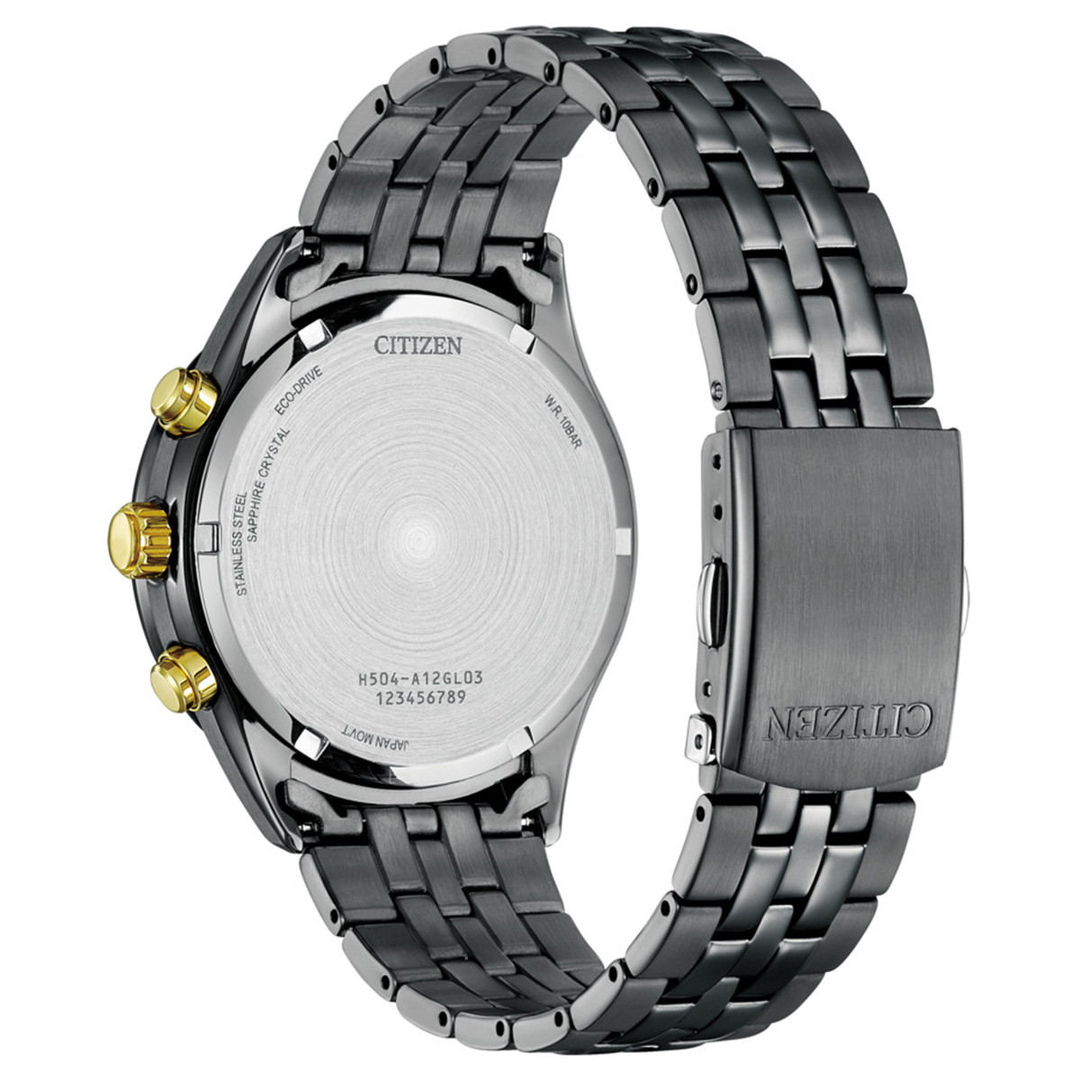 CITIZEN COLLECTION シチズンコレクション エコドライブ LIGHT in