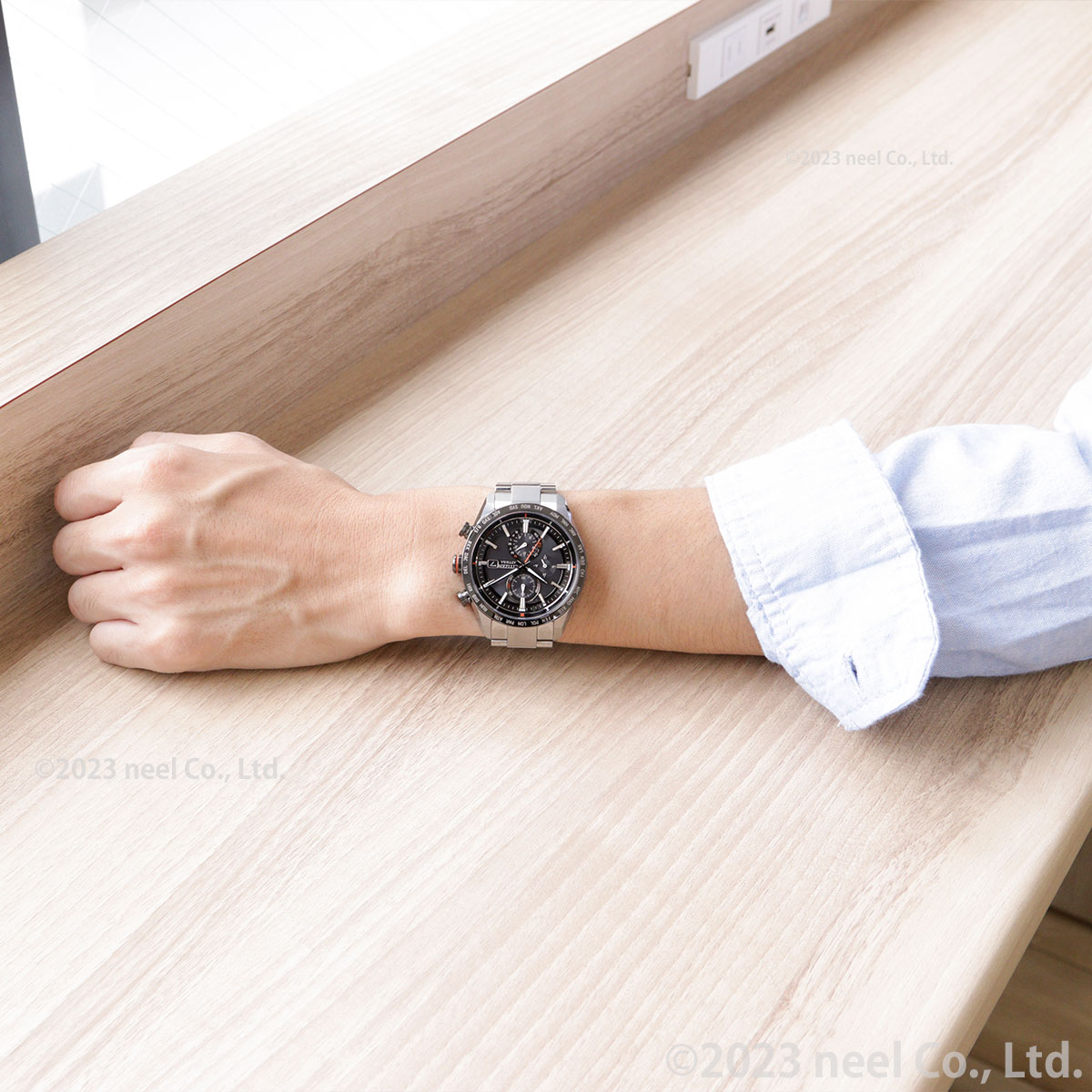 ATTESA（CITIZEN） 豪華おまけ有 シチズン アテッサ CITIZEN
