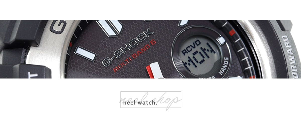 G-SHOCK Gショック 電波ソーラー AWG-M100-1AJF カシオ : neelセレクト