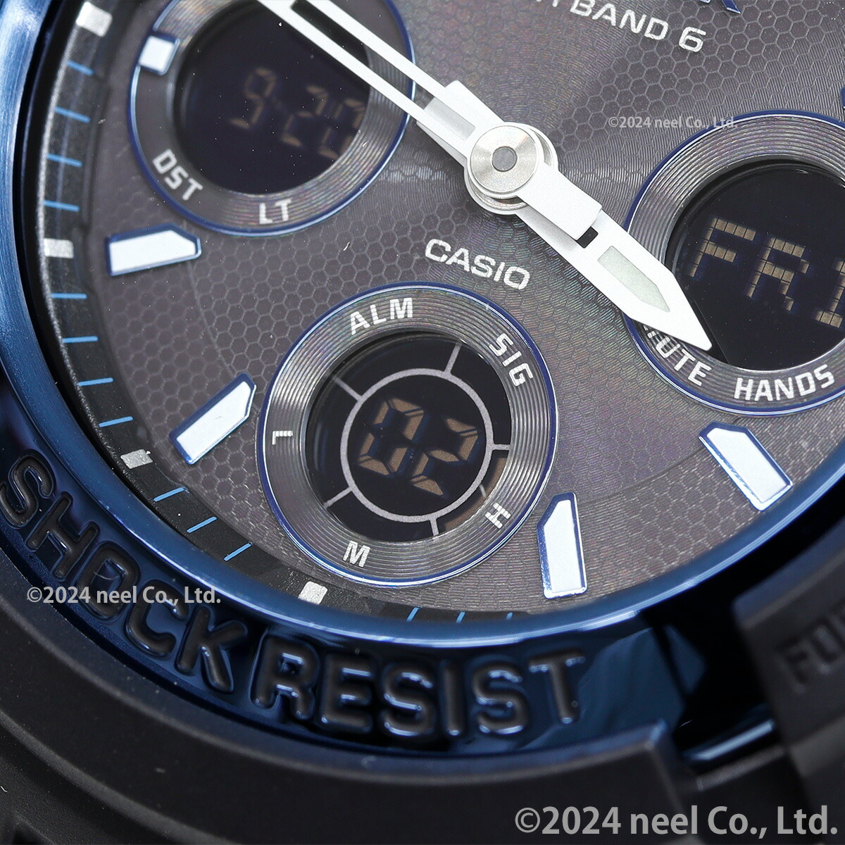 G-SHOCK Gショック ジーショック g-shock gショック 電波ソーラー AWG