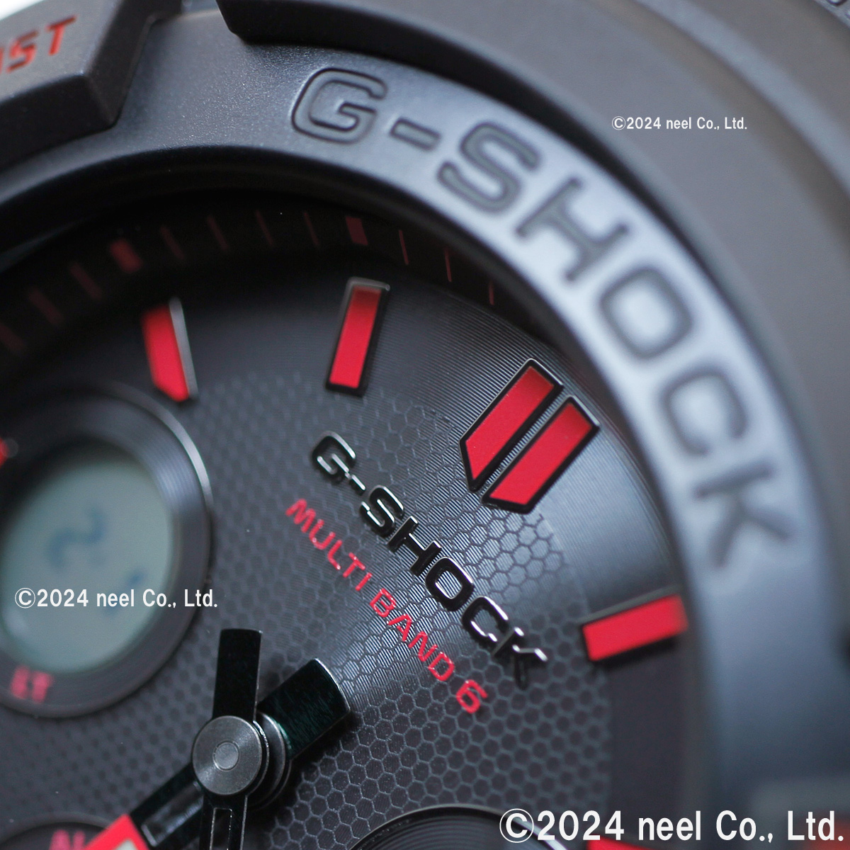 CASIO G-SHOCK