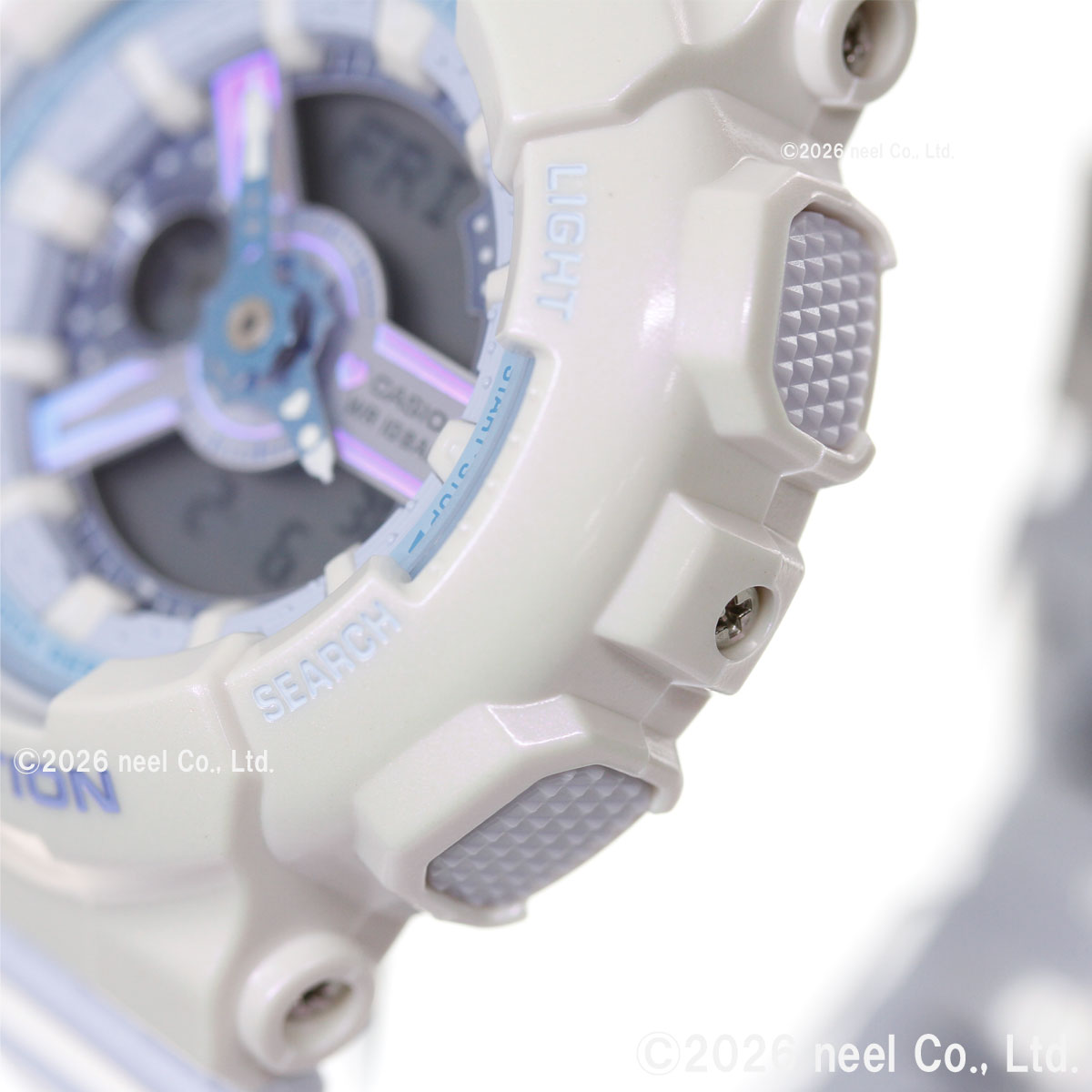 BABY-G （豪華おまけ有） ベビーG レディース 時計 カシオ babyg BA
