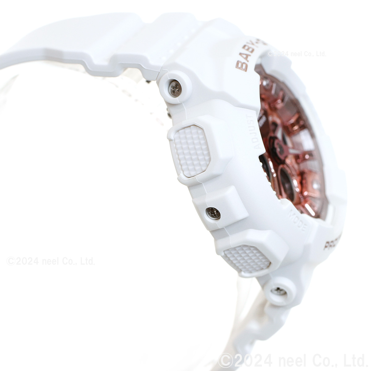 BABY-G ベビーG 腕時計 レディース BA-130-7A1JF : neelセレクト