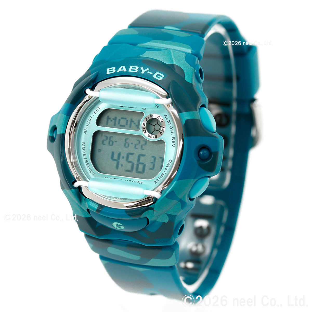 neelセレクトショップ Yahoo!店 - BABY-G｜Yahoo!ショッピング