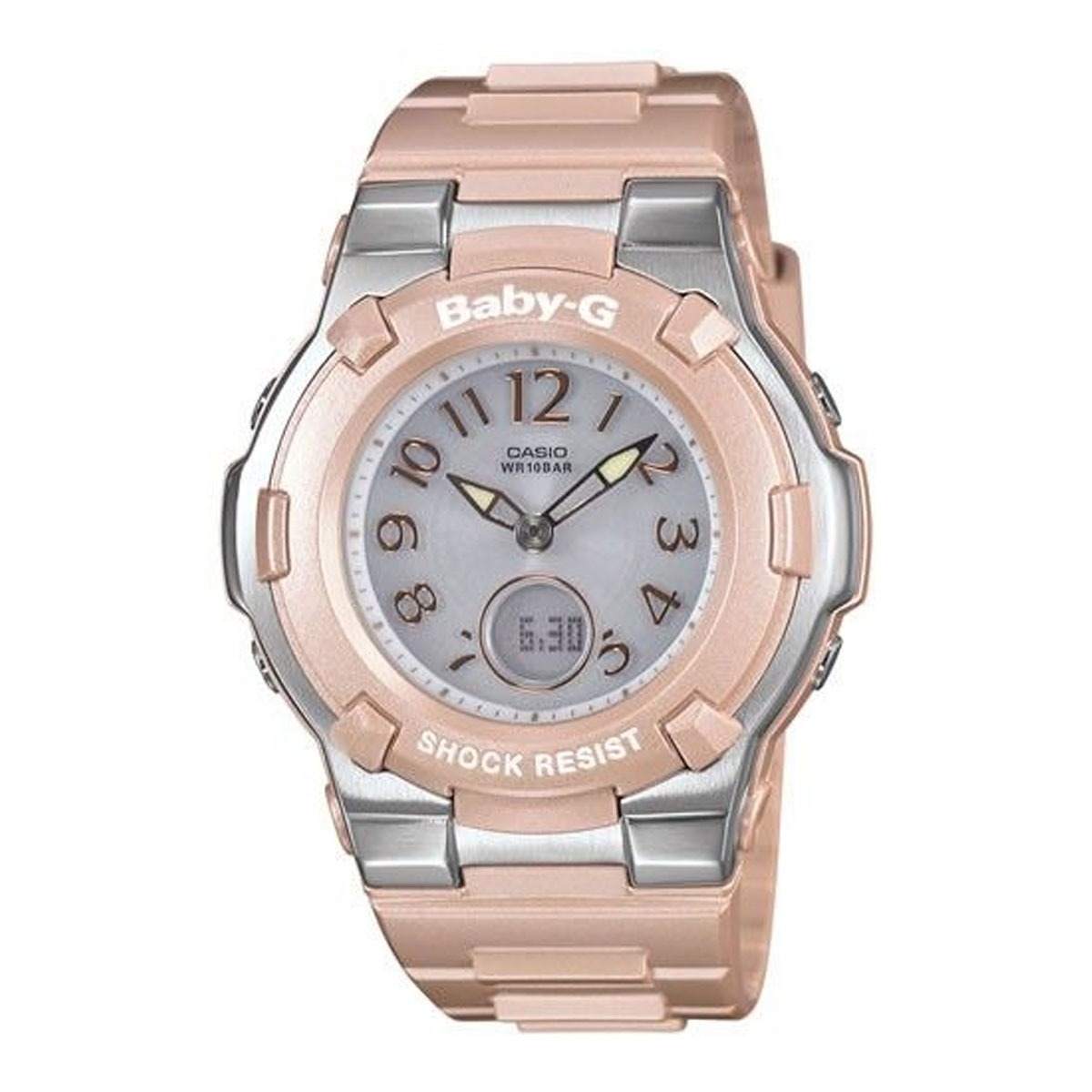 BABY-G カシオ babyg ベビーG Baby-G レディース トリッパー 電波