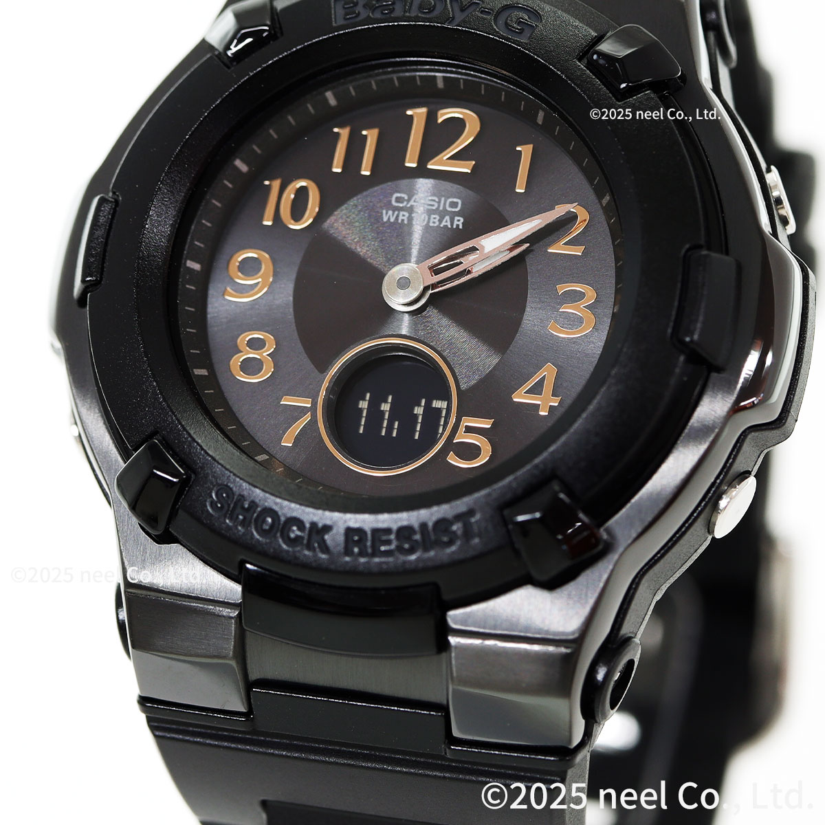 BABY-G (豪華おまけ有) ベビーG 電波 ソーラー レディース 時計 BABY-G (豪華おまけ有) ベビーG 電波 ソーラー レディース 時計