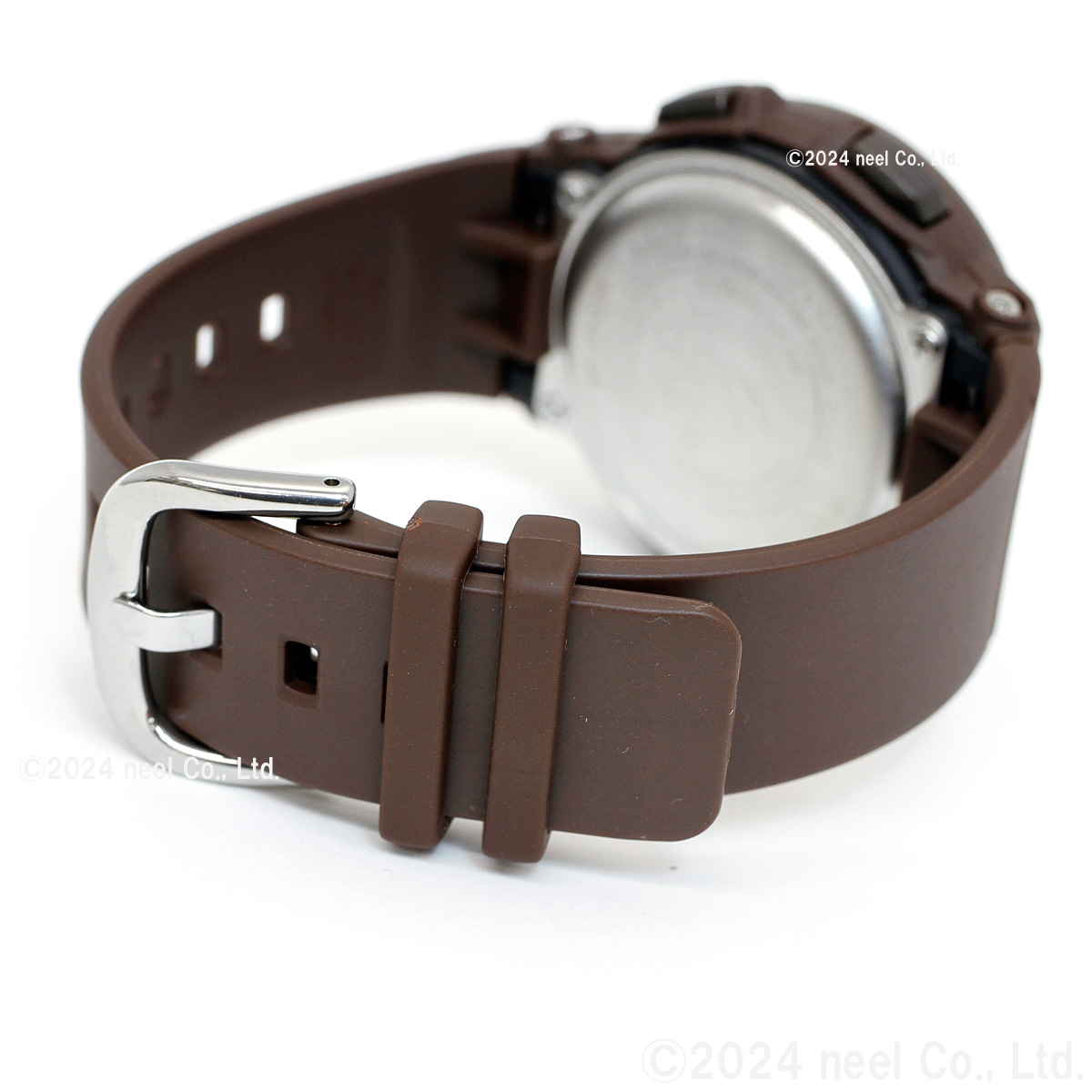 BABY-G ベビーG 電波 ソーラー レディース 時計 カシオ babyg BGA-2510 