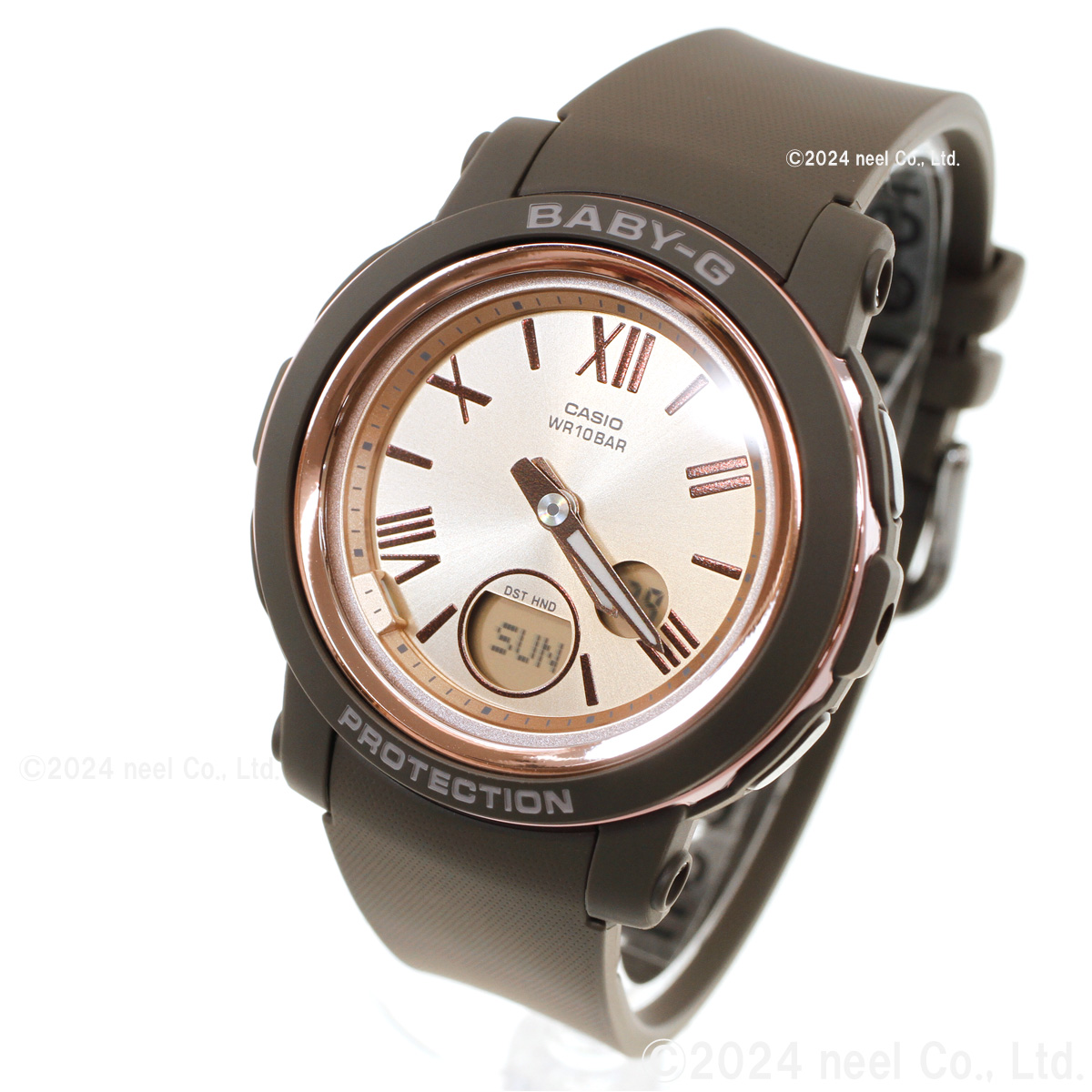 時計 BABY-G BGA290-5AJF BGA-290-5AJF | CASIO