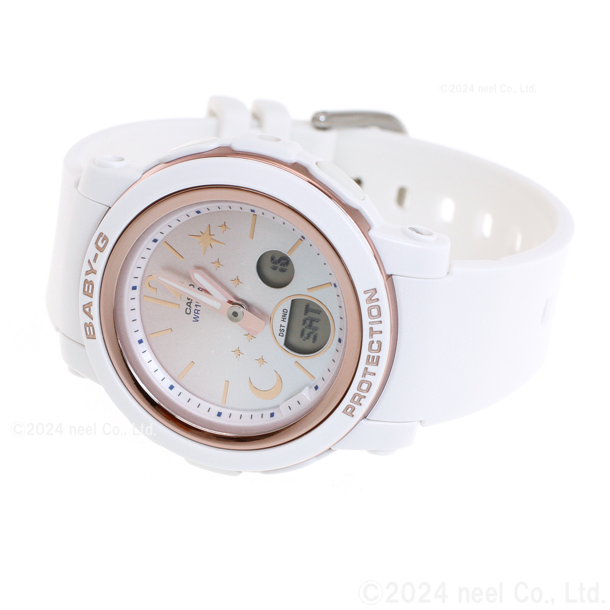 BABY-G ベビーG レディース 時計 カシオ babyg BGA-290DS-7AJF : bga-290ds-7ajf :  neelセレクトショップ Yahoo!店 - 通販 - Yahoo!ショッピング