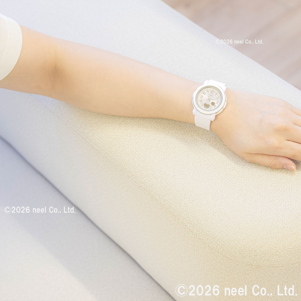 neelセレクトショップ Yahoo!店 - BABY-G｜Yahoo!ショッピング