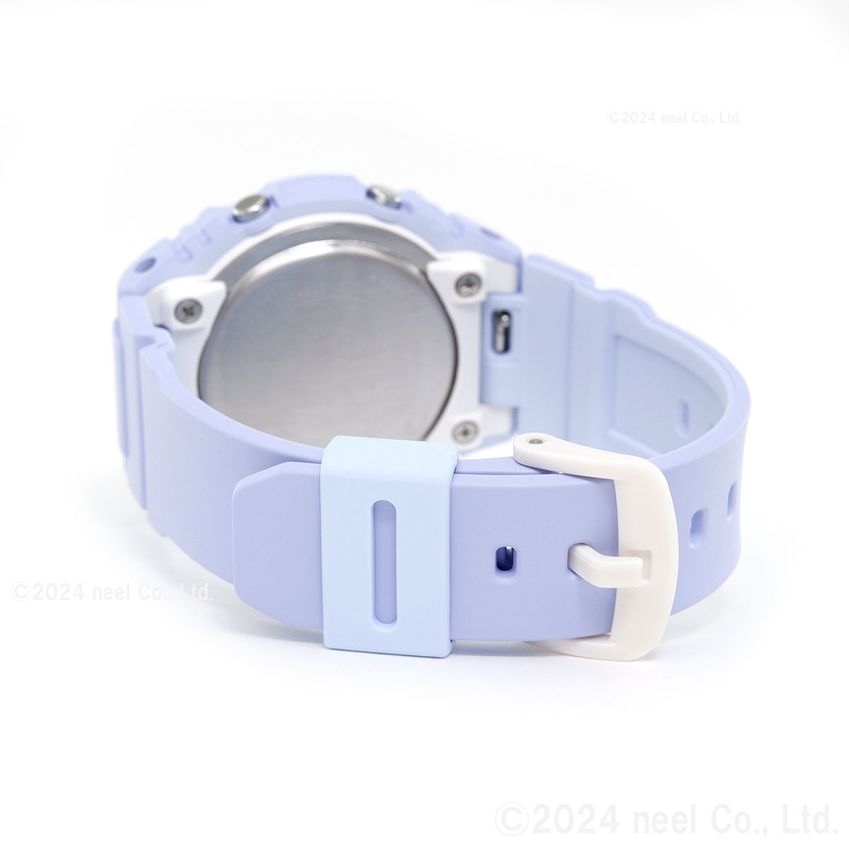 BABY-G ベビーG レディース 時計 カシオ babyg BGA-320-2A1JF