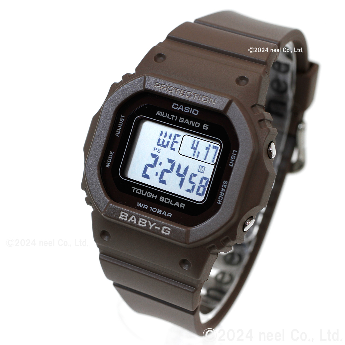 BGD-5650-5JF | CASIO