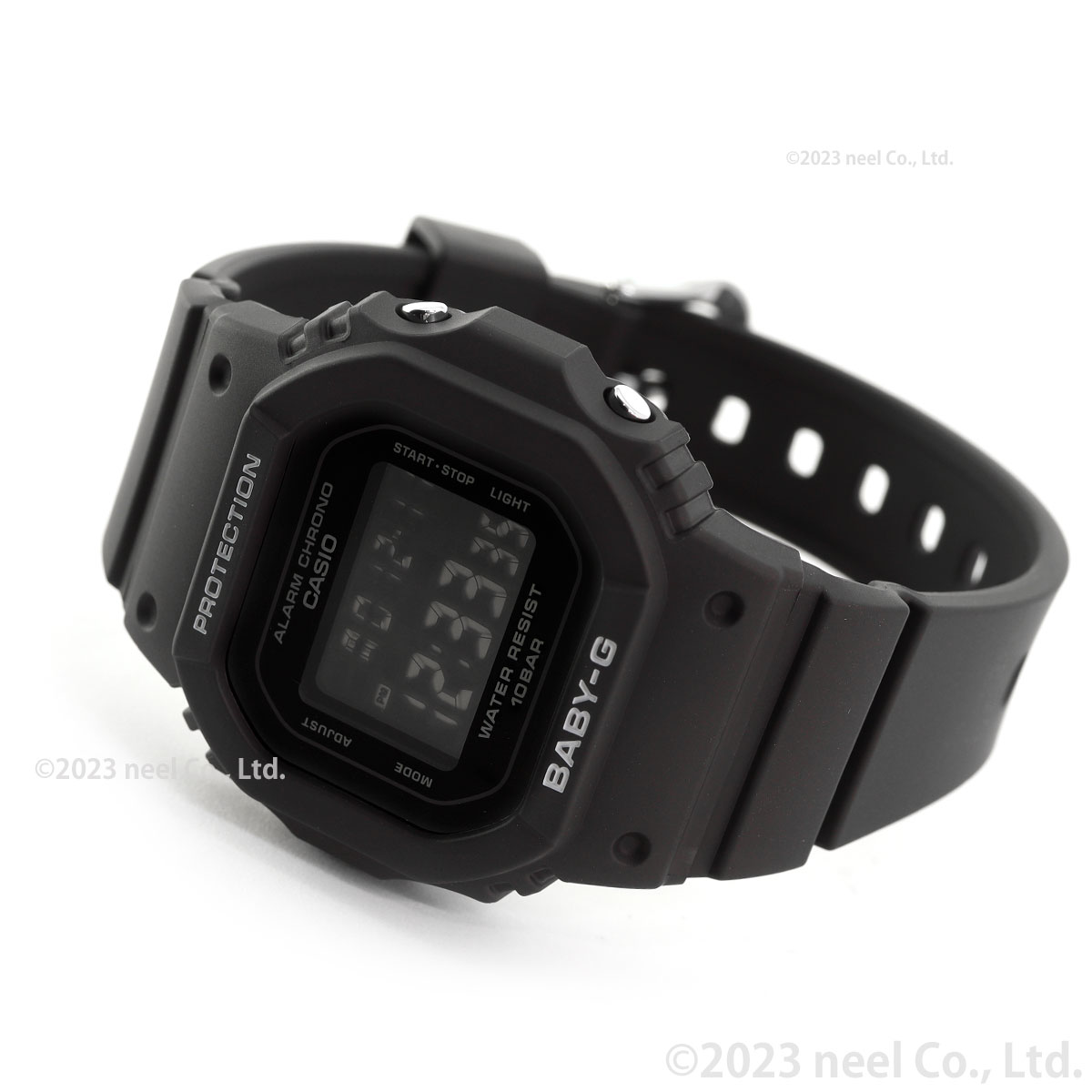 BABY-G ベビーG レディース 時計 カシオ babyg BGD-565U-1JF