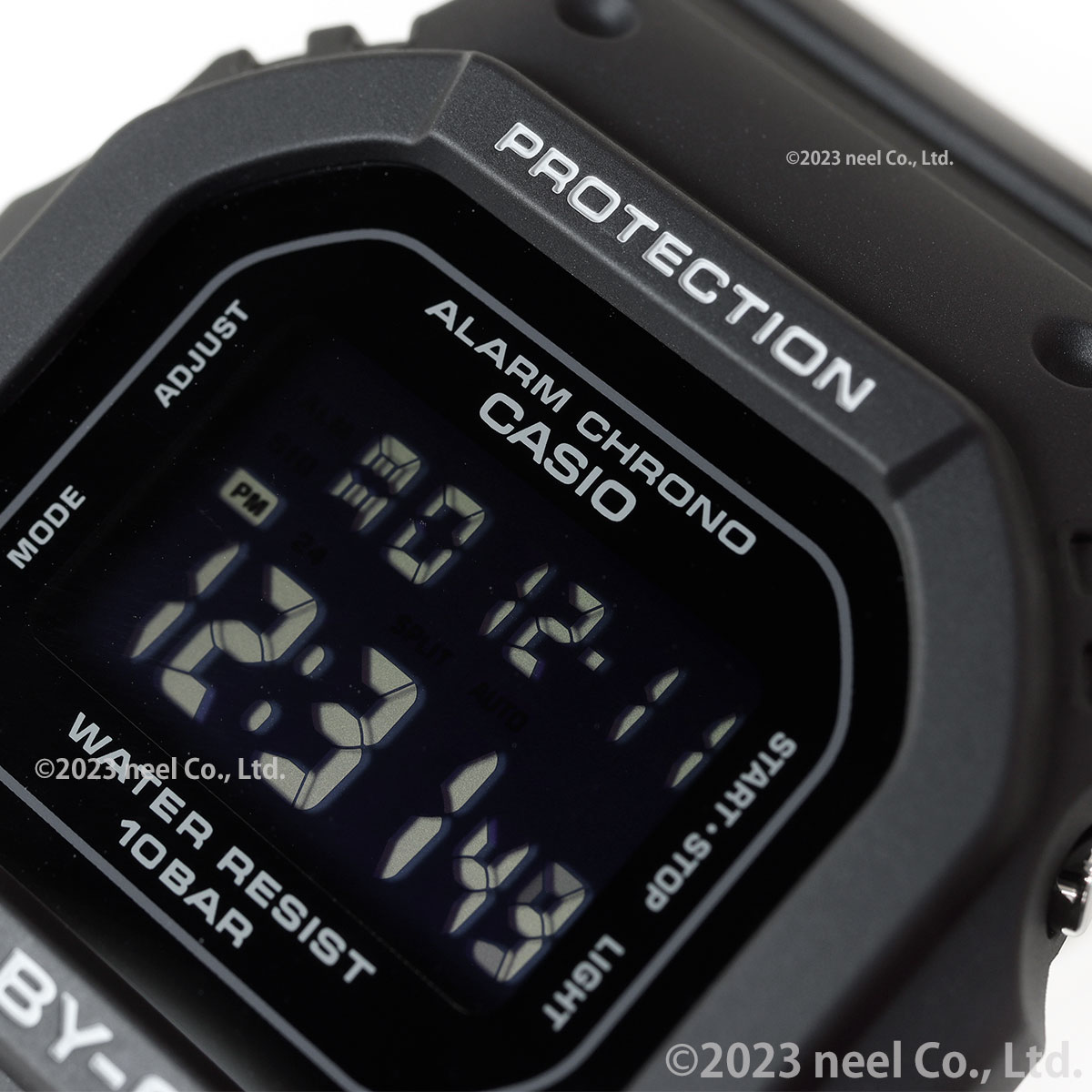 BABY-G ベビーG レディース 時計 カシオ babyg BGD-565U-1JF