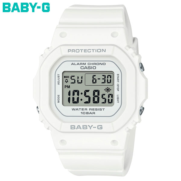 福袋セール BABY-G ベビーG レディース 時計 カシオ babyg BGD-565U-7JF 時計